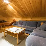 Dom wakacyjny Salvostie 13- Hetta By Interhome Enontekiö