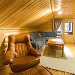 Salvostie 13- Hetta By Interhome Enontekiö