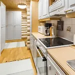 Salvostie 13- Hetta By Interhome Enontekiö